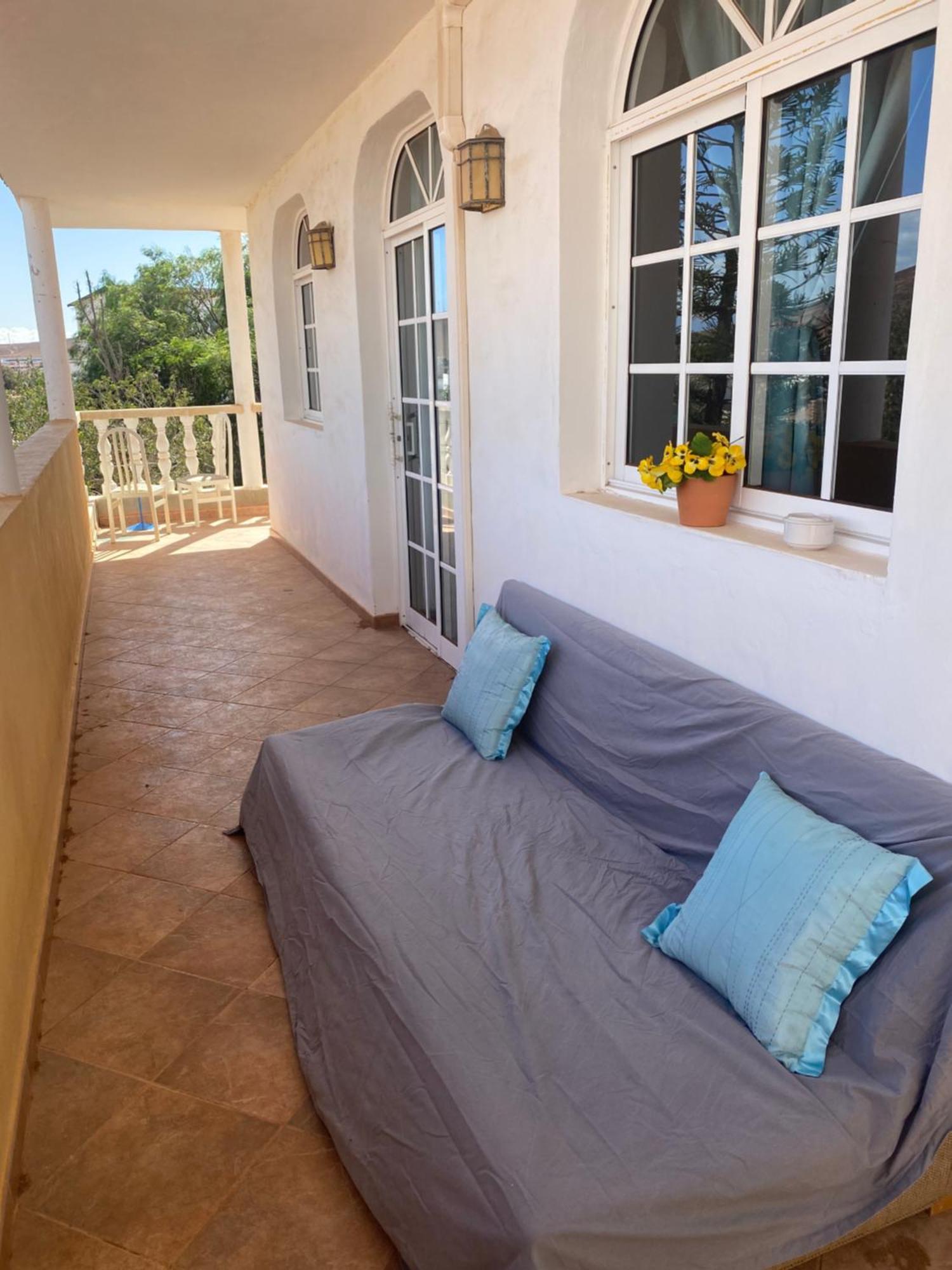 Apartamento 'Arriba' - Luminous Flat In The Middle Of Fuerteventura Tuineje Exterior photo