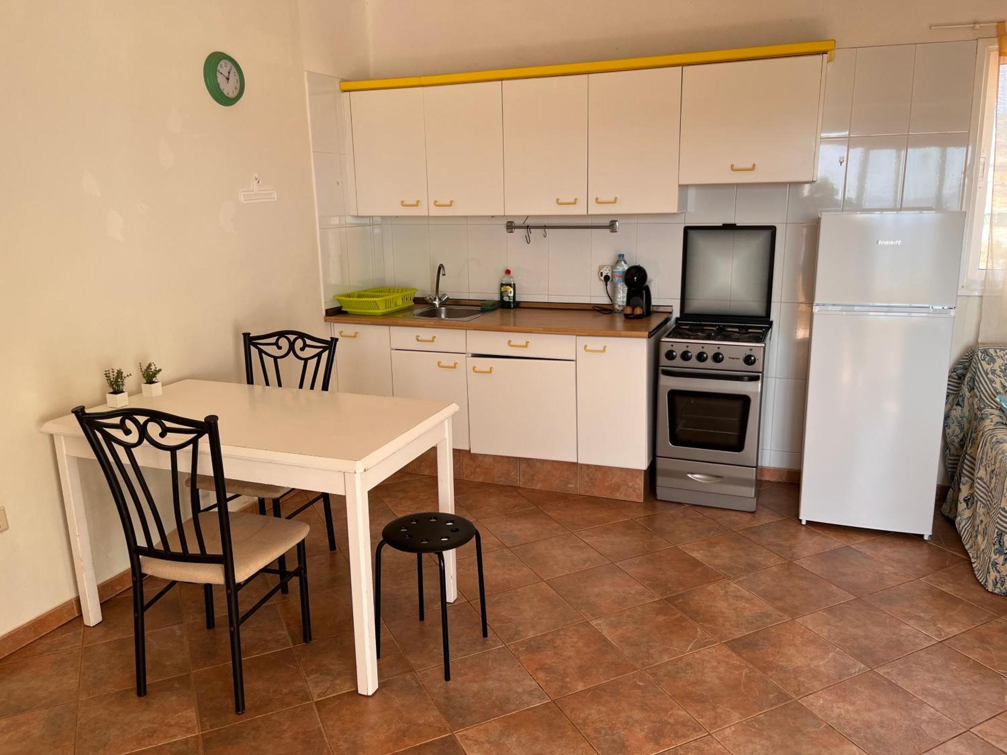 Apartamento 'Arriba' - Luminous Flat In The Middle Of Fuerteventura Tuineje Exterior photo